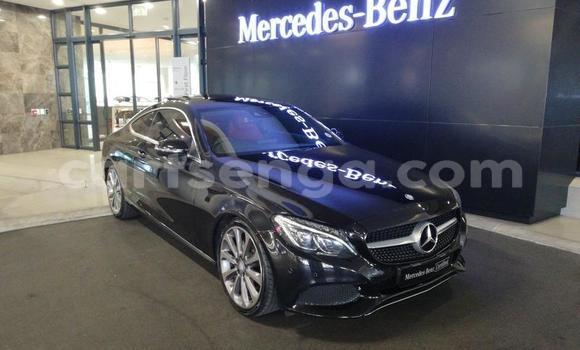 Nunua Ilio tumika Mercedes‒Benz C–Class Black Gari ndani ya Mbabane nchini Manzini Nunua Ilio tumika Mercedes‒Benz C–Class Black Gari ndani ya Mbabane nchini Manzini