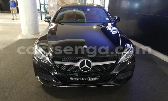 Nunua Ilio tumika Mercedes‒Benz C–Class Black Gari ndani ya Mbabane nchini Manzini Nunua Ilio tumika Mercedes‒Benz C–Class Black Gari ndani ya Mbabane nchini Manzini