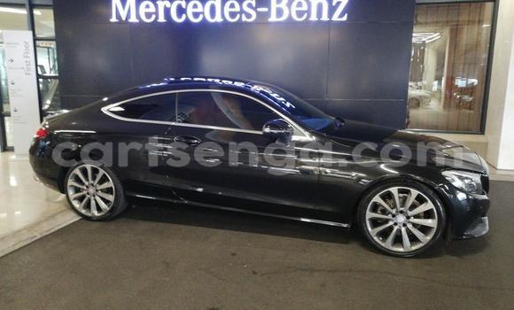 Nunua Ilio tumika Mercedes‒Benz C–Class Black Gari ndani ya Mbabane nchini Manzini Nunua Ilio tumika Mercedes‒Benz C–Class Black Gari ndani ya Mbabane nchini Manzini