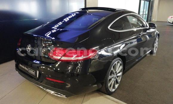 Nunua Ilio tumika Mercedes‒Benz C–Class Black Gari ndani ya Mbabane nchini Manzini Nunua Ilio tumika Mercedes‒Benz C–Class Black Gari ndani ya Mbabane nchini Manzini