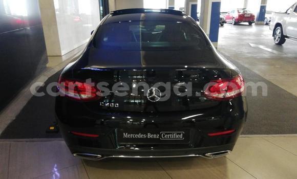 Nunua Ilio tumika Mercedes‒Benz C–Class Black Gari ndani ya Mbabane nchini Manzini Nunua Ilio tumika Mercedes‒Benz C–Class Black Gari ndani ya Mbabane nchini Manzini