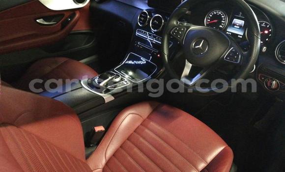 Nunua Ilio tumika Mercedes‒Benz C–Class Black Gari ndani ya Mbabane nchini Manzini Nunua Ilio tumika Mercedes‒Benz C–Class Black Gari ndani ya Mbabane nchini Manzini