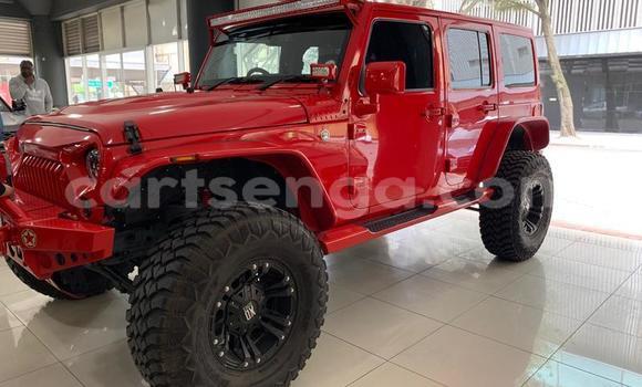 Nunua Ilio tumika Jeep Cherokee Red Gari ndani ya Mbabane nchini Manzini Nunua Ilio tumika Jeep Cherokee Red Gari ndani ya Mbabane nchini Manzini