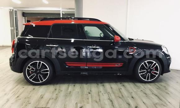Nunua Ilio tumika MINI Countryman Black Gari ndani ya Mbabane nchini Manzini Nunua Ilio tumika MINI Countryman Black Gari ndani ya Mbabane nchini Manzini