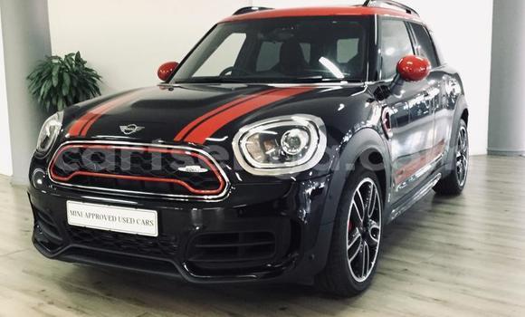 Nunua Ilio tumika MINI Countryman Black Gari ndani ya Mbabane nchini Manzini Nunua Ilio tumika MINI Countryman Black Gari ndani ya Mbabane nchini Manzini