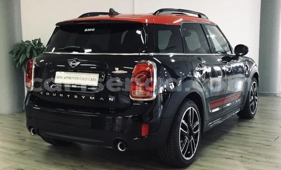 Nunua Ilio tumika MINI Countryman Black Gari ndani ya Mbabane nchini Manzini Nunua Ilio tumika MINI Countryman Black Gari ndani ya Mbabane nchini Manzini