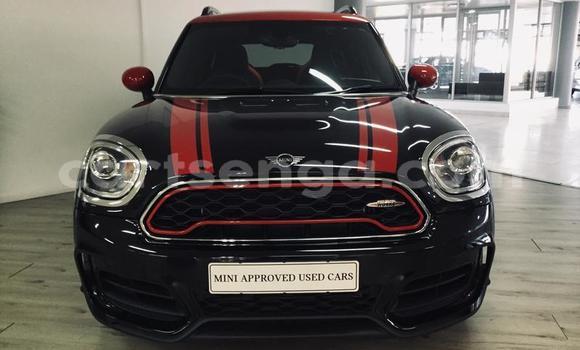 Nunua Ilio tumika MINI Countryman Black Gari ndani ya Mbabane nchini Manzini Nunua Ilio tumika MINI Countryman Black Gari ndani ya Mbabane nchini Manzini