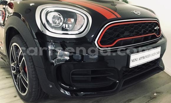 Nunua Ilio tumika MINI Countryman Black Gari ndani ya Mbabane nchini Manzini Nunua Ilio tumika MINI Countryman Black Gari ndani ya Mbabane nchini Manzini