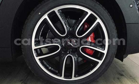 Nunua Ilio tumika MINI Countryman Black Gari ndani ya Mbabane nchini Manzini Nunua Ilio tumika MINI Countryman Black Gari ndani ya Mbabane nchini Manzini