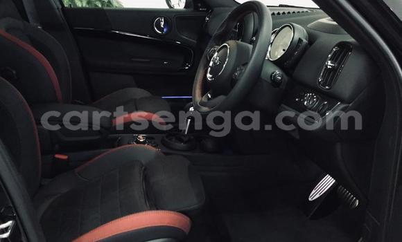 Nunua Ilio tumika MINI Countryman Black Gari ndani ya Mbabane nchini Manzini Nunua Ilio tumika MINI Countryman Black Gari ndani ya Mbabane nchini Manzini