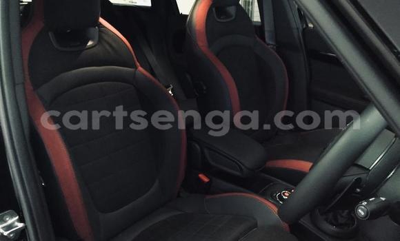 Nunua Ilio tumika MINI Countryman Black Gari ndani ya Mbabane nchini Manzini Nunua Ilio tumika MINI Countryman Black Gari ndani ya Mbabane nchini Manzini