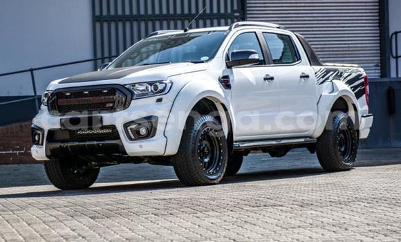 Acheter Occasion Voiture Ford Ranger Blanc à Ezulwini, Hhohho Acheter Occasion Voiture Ford Ranger Blanc à Ezulwini, Hhohho