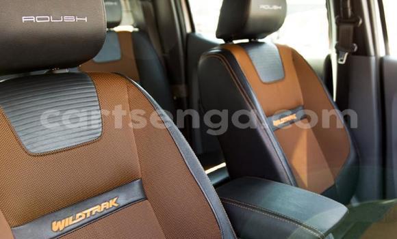 Acheter Occasion Voiture Ford Ranger Blanc à Ezulwini, Hhohho Acheter Occasion Voiture Ford Ranger Blanc à Ezulwini, Hhohho