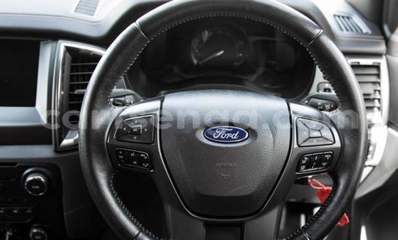 Acheter Occasion Voiture Ford Ranger Blanc à Ezulwini, Hhohho Acheter Occasion Voiture Ford Ranger Blanc à Ezulwini, Hhohho