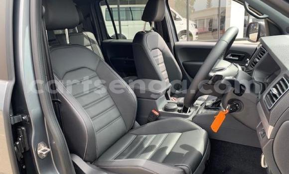 Acheter Occasion Voiture Volkswagen Amarok Autre à Bulembu, Hhohho Acheter Occasion Voiture Volkswagen Amarok Autre à Bulembu, Hhohho