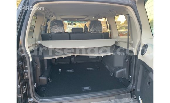 Nunua Imported Mitsubishi Pajero Black Gari ndani ya Import - Dubai nchini Hhohho Nunua Imported Mitsubishi Pajero Black Gari ndani ya Import - Dubai nchini Hhohho