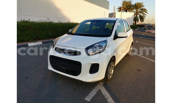 Acheter Import Voiture Kia Picanto Blanc à Import - Dubai, Hhohho Acheter Import Voiture Kia Picanto Blanc à Import - Dubai, Hhohho