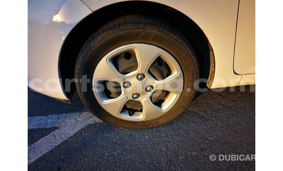 Acheter Import Voiture Kia Picanto Blanc à Import - Dubai, Hhohho Acheter Import Voiture Kia Picanto Blanc à Import - Dubai, Hhohho