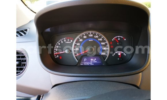 Acheter Import Voiture Hyundai i10 Autre à Import - Dubai, Hhohho Acheter Import Voiture Hyundai i10 Autre à Import - Dubai, Hhohho