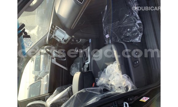 Buy Import Toyota Prado Black Car in Import - Dubai in Hhohho Buy Import Toyota Prado Black Car in Import - Dubai in Hhohho