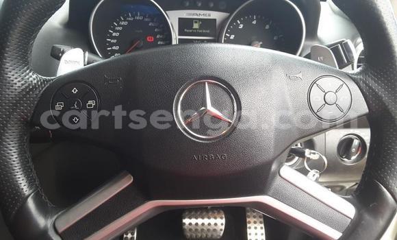 Buy Used Mercedes‒Benz ML–Class White Car in Manzini in Manzini Buy Used Mercedes‒Benz ML–Class White Car in Manzini in Manzini
