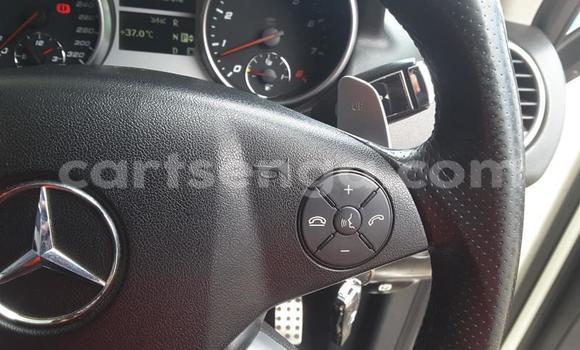 Buy Used Mercedes‒Benz ML–Class White Car in Manzini in Manzini Buy Used Mercedes‒Benz ML–Class White Car in Manzini in Manzini