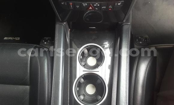 Buy Used Mercedes‒Benz ML–Class White Car in Manzini in Manzini Buy Used Mercedes‒Benz ML–Class White Car in Manzini in Manzini