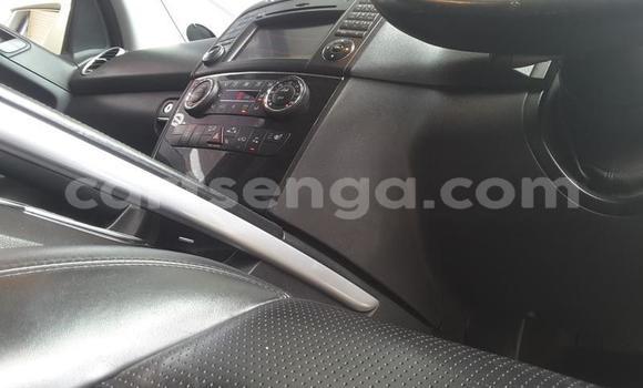 Buy Used Mercedes‒Benz ML–Class White Car in Manzini in Manzini Buy Used Mercedes‒Benz ML–Class White Car in Manzini in Manzini