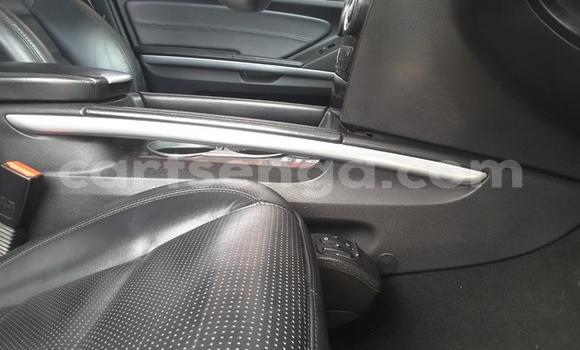 Buy Used Mercedes‒Benz ML–Class White Car in Manzini in Manzini Buy Used Mercedes‒Benz ML–Class White Car in Manzini in Manzini