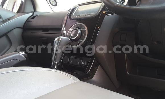 Acheter Occasion Voiture Chevrolet TrailBlazer Gris à Ezulwini, Hhohho Acheter Occasion Voiture Chevrolet TrailBlazer Gris à Ezulwini, Hhohho