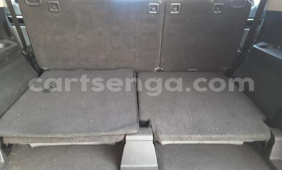 Acheter Occasion Voiture Chevrolet TrailBlazer Gris à Ezulwini, Hhohho Acheter Occasion Voiture Chevrolet TrailBlazer Gris à Ezulwini, Hhohho