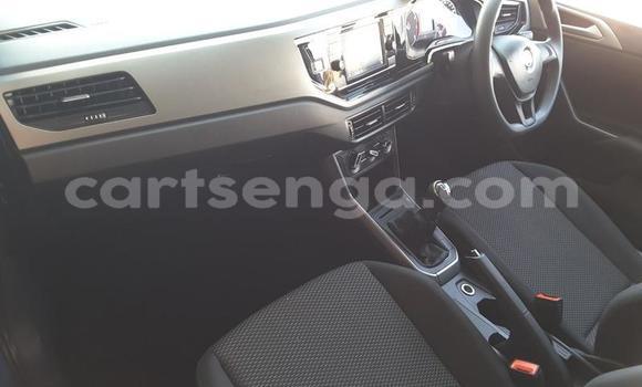 Buy Used Volkswagen Polo Blue Car in Mbabane in Manzini Buy Used Volkswagen Polo Blue Car in Mbabane in Manzini