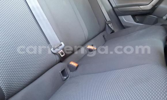 Buy Used Volkswagen Polo Blue Car in Mbabane in Manzini Buy Used Volkswagen Polo Blue Car in Mbabane in Manzini