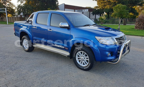 Nunua Ilio tumika Toyota Hilux Blue Gari ndani ya Hluti nchini Wilaya ya Shiselweni Nunua Ilio tumika Toyota Hilux Blue Gari ndani ya Hluti nchini Wilaya ya Shiselweni