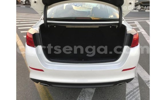 Buy Import Kia Optima White Car in Import - Dubai in Hhohho Buy Import Kia Optima White Car in Import - Dubai in Hhohho