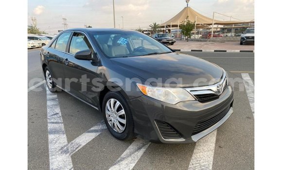 Buy Import Toyota Camry Other Car in Import - Dubai in Hhohho Buy Import Toyota Camry Other Car in Import - Dubai in Hhohho