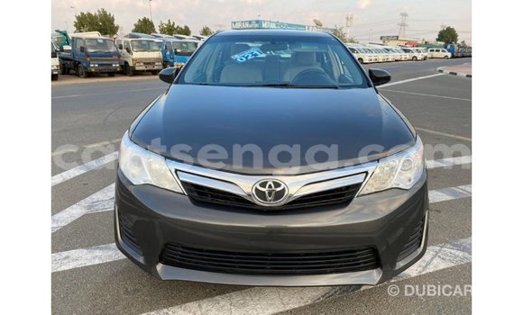 Buy Import Toyota Camry Other Car in Import - Dubai in Hhohho Buy Import Toyota Camry Other Car in Import - Dubai in Hhohho