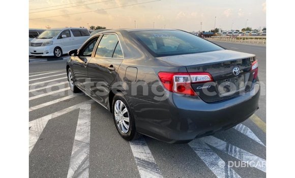 Buy Import Toyota Camry Other Car in Import - Dubai in Hhohho Buy Import Toyota Camry Other Car in Import - Dubai in Hhohho