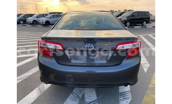 Buy Import Toyota Camry Other Car in Import - Dubai in Hhohho Buy Import Toyota Camry Other Car in Import - Dubai in Hhohho