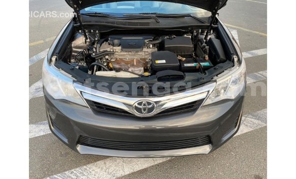 Buy Import Toyota Camry Other Car in Import - Dubai in Hhohho Buy Import Toyota Camry Other Car in Import - Dubai in Hhohho