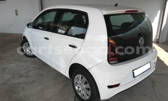 Buy Used Volkswagen up! White Car in Ezulwini in Hhohho Buy Used Volkswagen up! White Car in Ezulwini in Hhohho