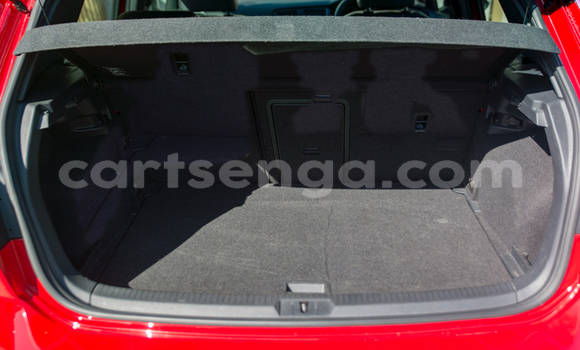 Buy Used Volkswagen Golf GTI Red Car in Ezulwini in Hhohho Buy Used Volkswagen Golf GTI Red Car in Ezulwini in Hhohho
