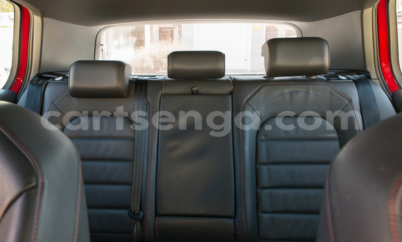 Buy Used Volkswagen Golf GTI Red Car in Ezulwini in Hhohho Buy Used Volkswagen Golf GTI Red Car in Ezulwini in Hhohho