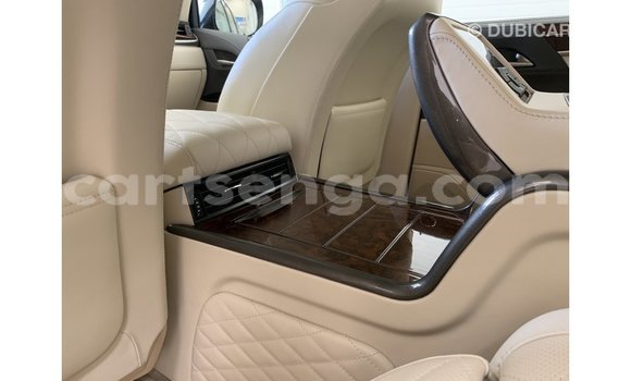 Buy Import Lexus LX Black Car in Import - Dubai in Hhohho Buy Import Lexus LX Black Car in Import - Dubai in Hhohho