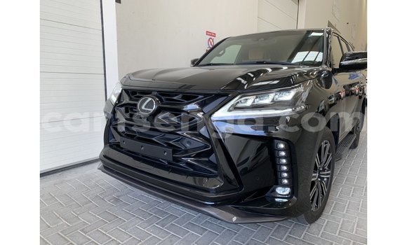 Nunua Imported Lexus LX Black Gari ndani ya Import - Dubai nchini Hhohho Nunua Imported Lexus LX Black Gari ndani ya Import - Dubai nchini Hhohho
