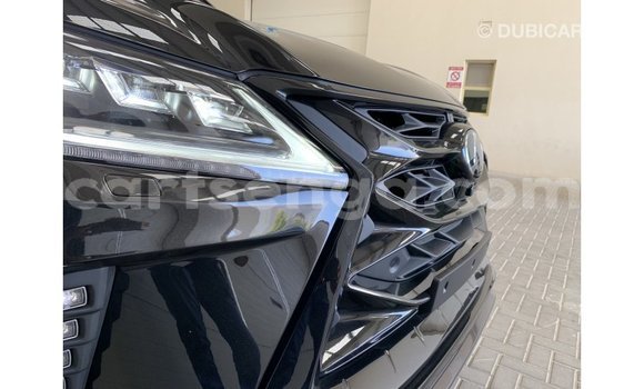 Nunua Imported Lexus LX Black Gari ndani ya Import - Dubai nchini Hhohho Nunua Imported Lexus LX Black Gari ndani ya Import - Dubai nchini Hhohho