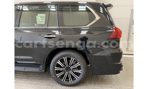 Nunua Imported Lexus LX Black Gari ndani ya Import - Dubai nchini Hhohho Nunua Imported Lexus LX Black Gari ndani ya Import - Dubai nchini Hhohho