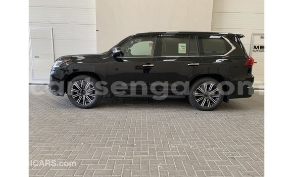 Nunua Imported Lexus LX Black Gari ndani ya Import - Dubai nchini Hhohho Nunua Imported Lexus LX Black Gari ndani ya Import - Dubai nchini Hhohho