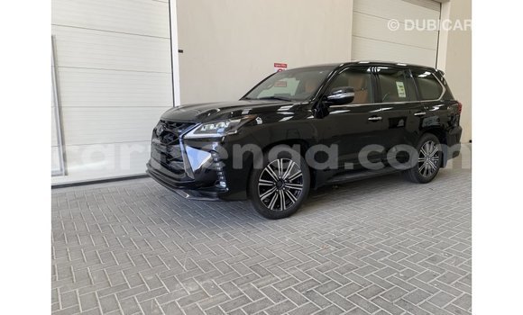 Nunua Imported Lexus LX Black Gari ndani ya Import - Dubai nchini Hhohho Nunua Imported Lexus LX Black Gari ndani ya Import - Dubai nchini Hhohho