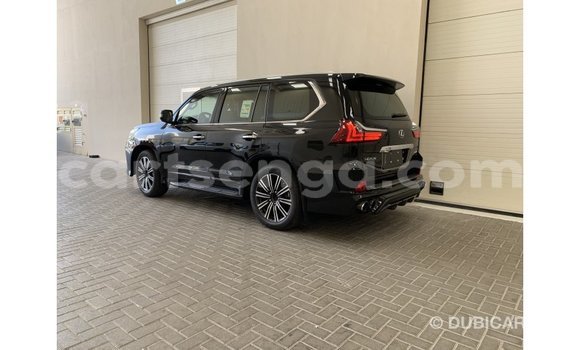 Nunua Imported Lexus LX Black Gari ndani ya Import - Dubai nchini Hhohho Nunua Imported Lexus LX Black Gari ndani ya Import - Dubai nchini Hhohho